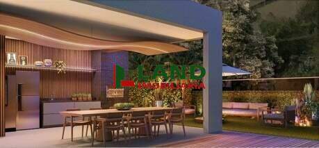 Apartamento à venda no Vila da Serra: 