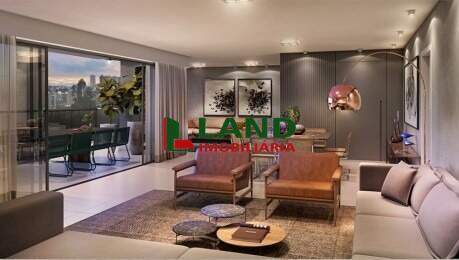Apartamento à venda no Vila da Serra: 