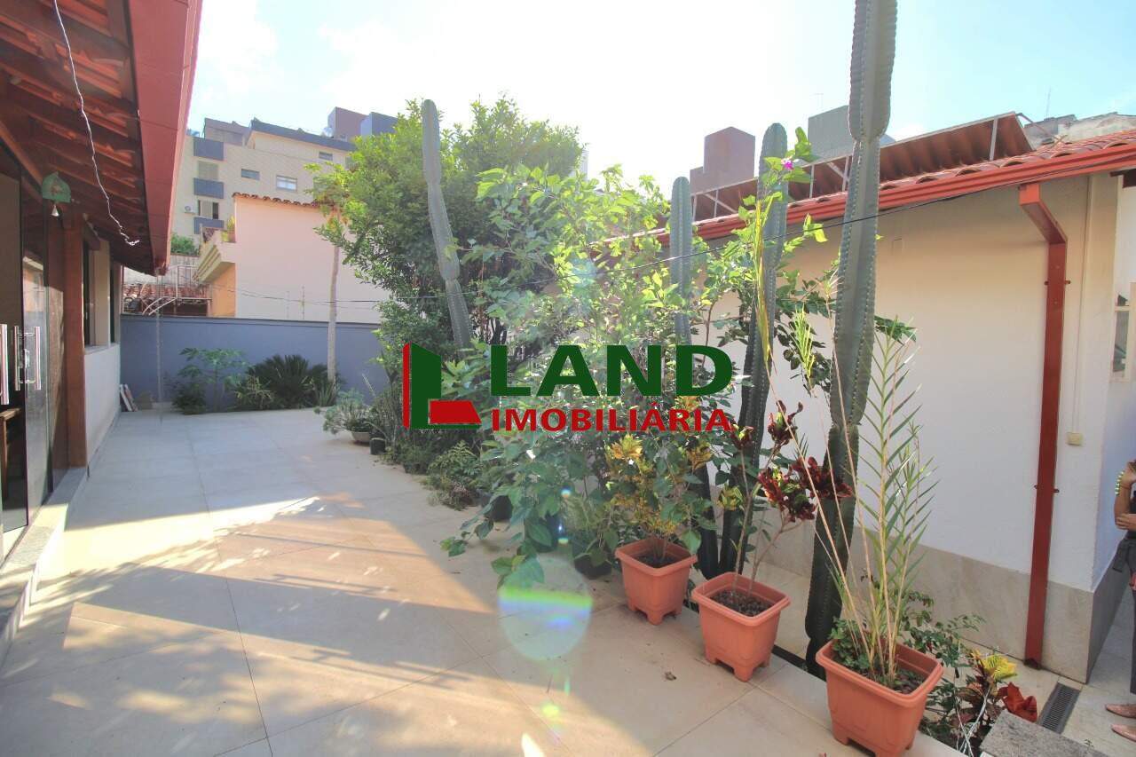 Casa à venda no São José/Pampulha: 