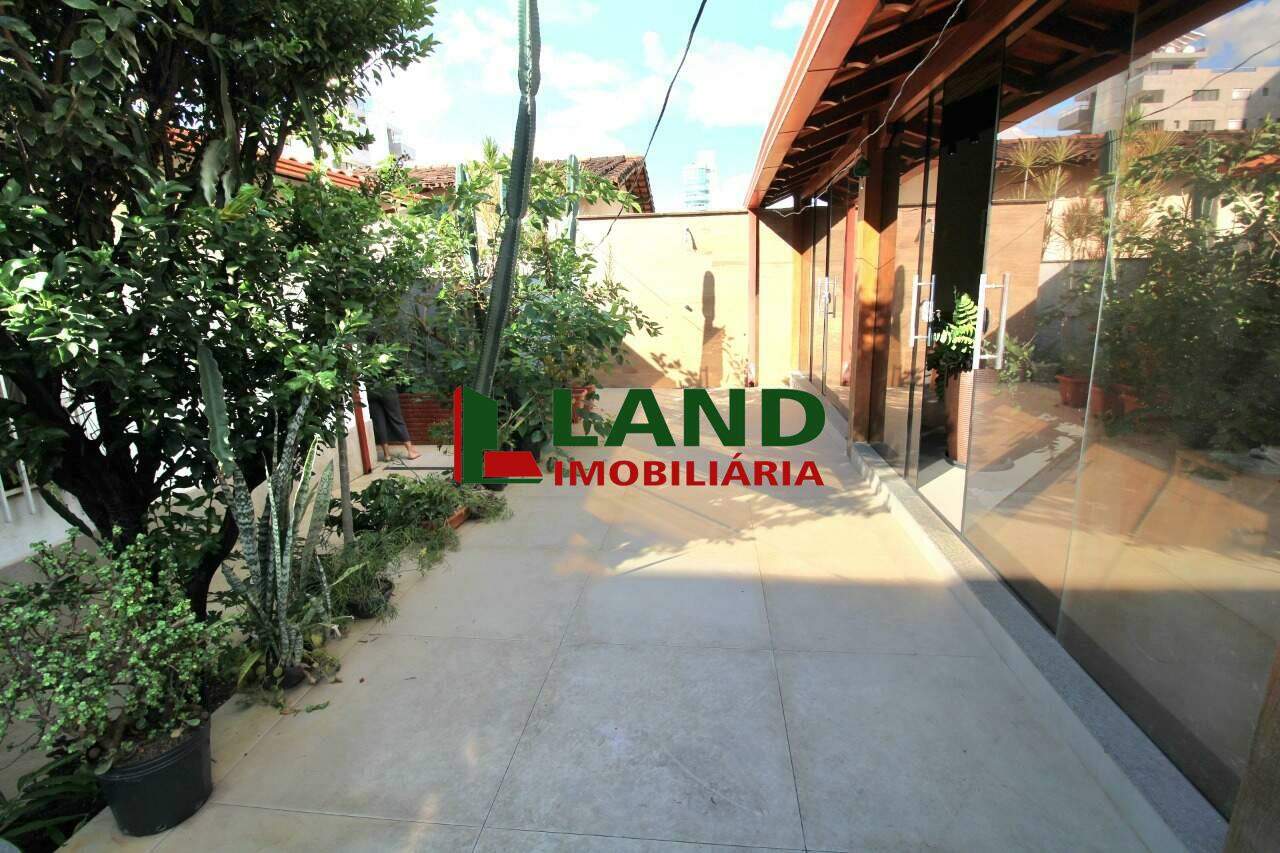Casa à venda no São José/Pampulha: 