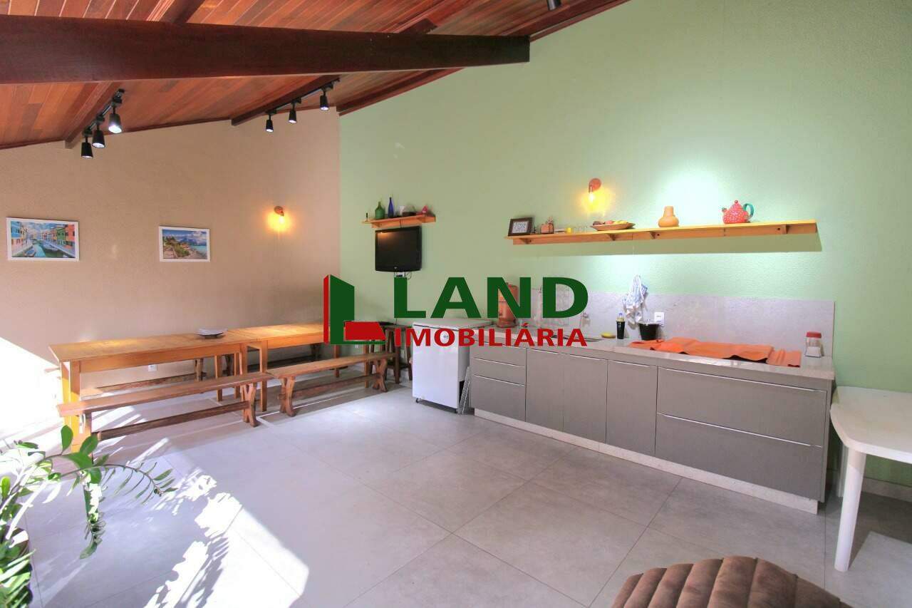 Casa à venda no São José/Pampulha: 