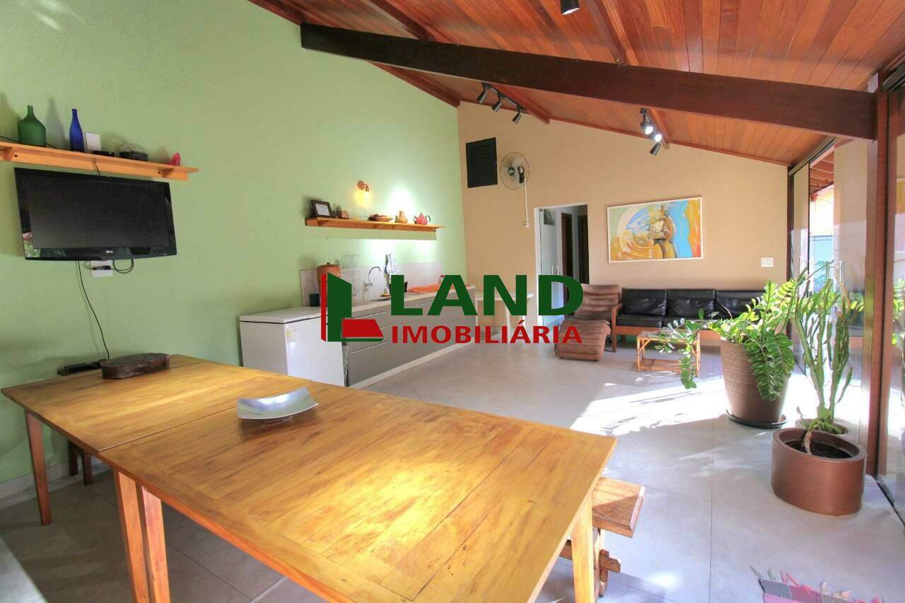 Casa à venda no São José/Pampulha: 