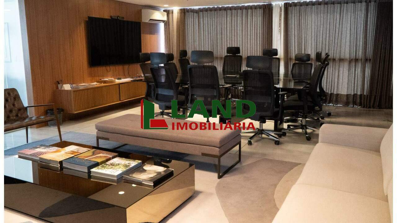 Sala comercial à venda no Savassi: 