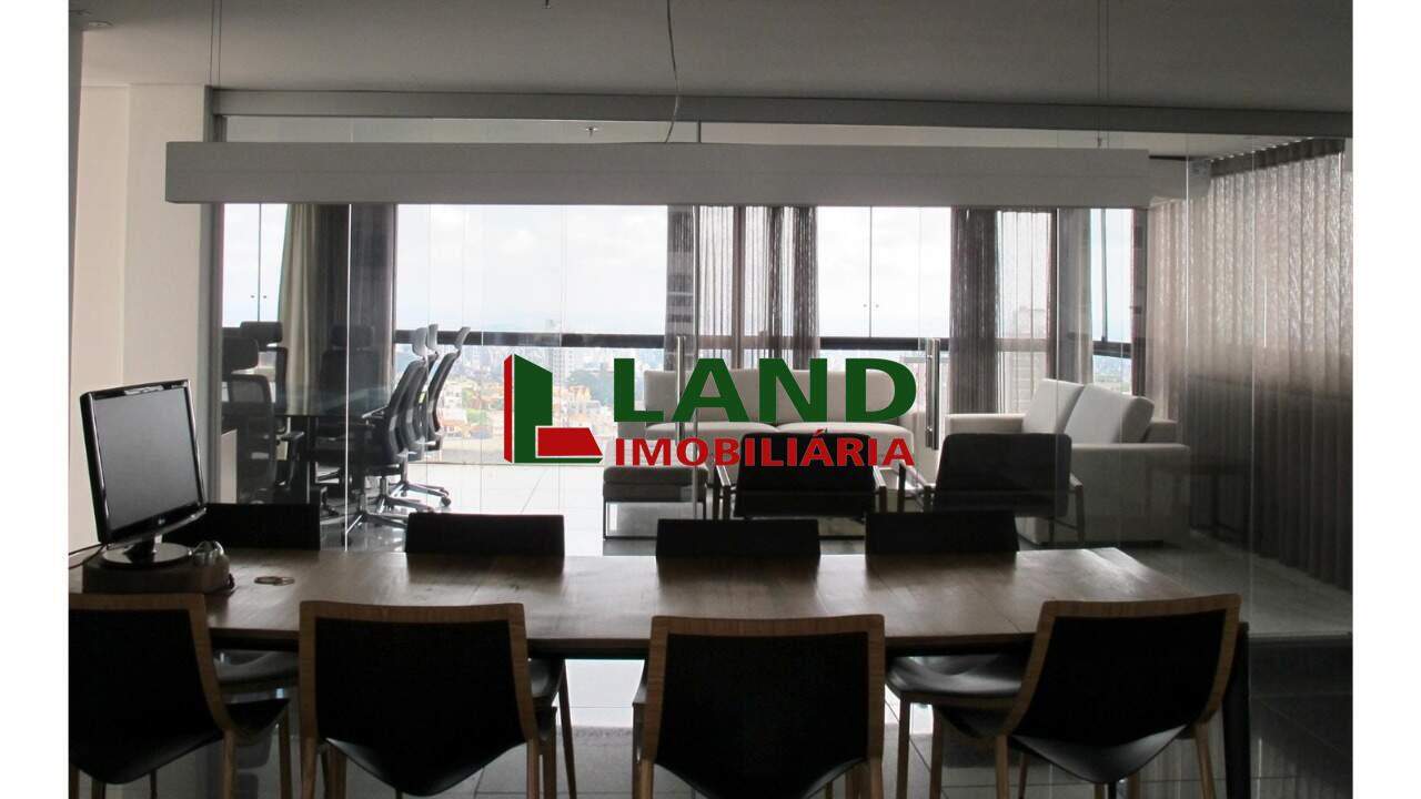 Sala comercial à venda no Savassi: 