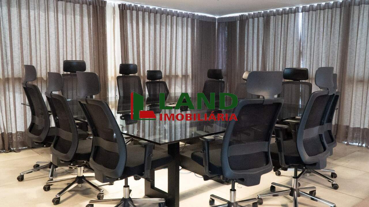 Sala comercial à venda no Savassi: 