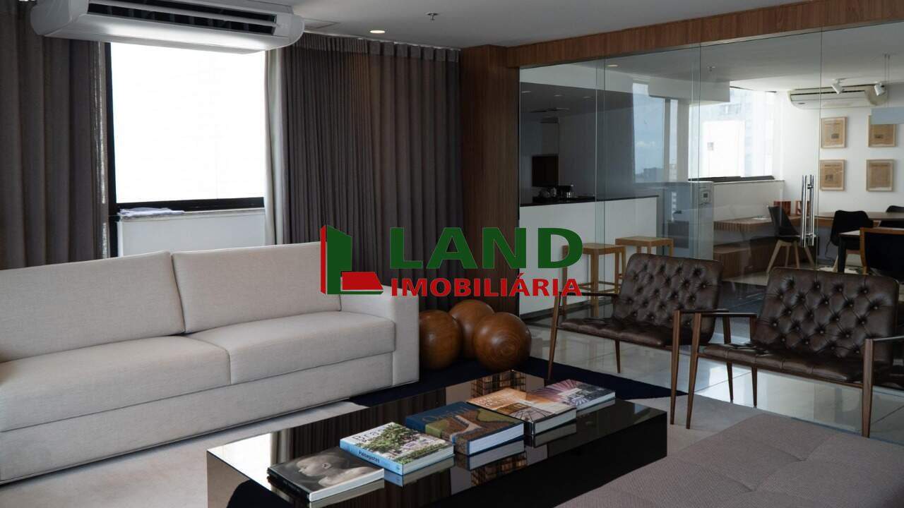 Sala comercial à venda no Savassi: 