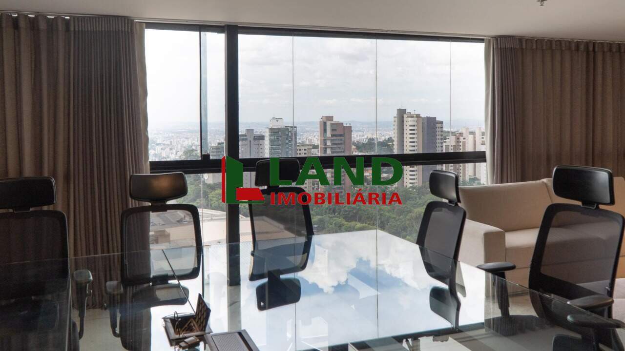 Sala comercial à venda no Savassi: 