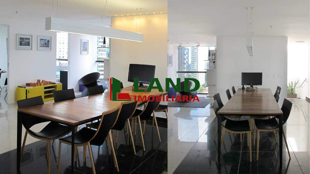 Sala comercial à venda no Savassi: 
