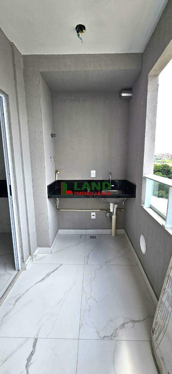 Apartamento à venda no Liberdade/Jaraguá: 