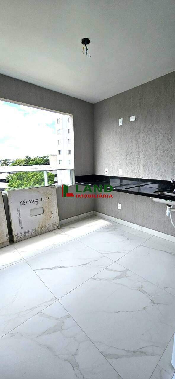 Apartamento à venda no Liberdade/Jaraguá: 