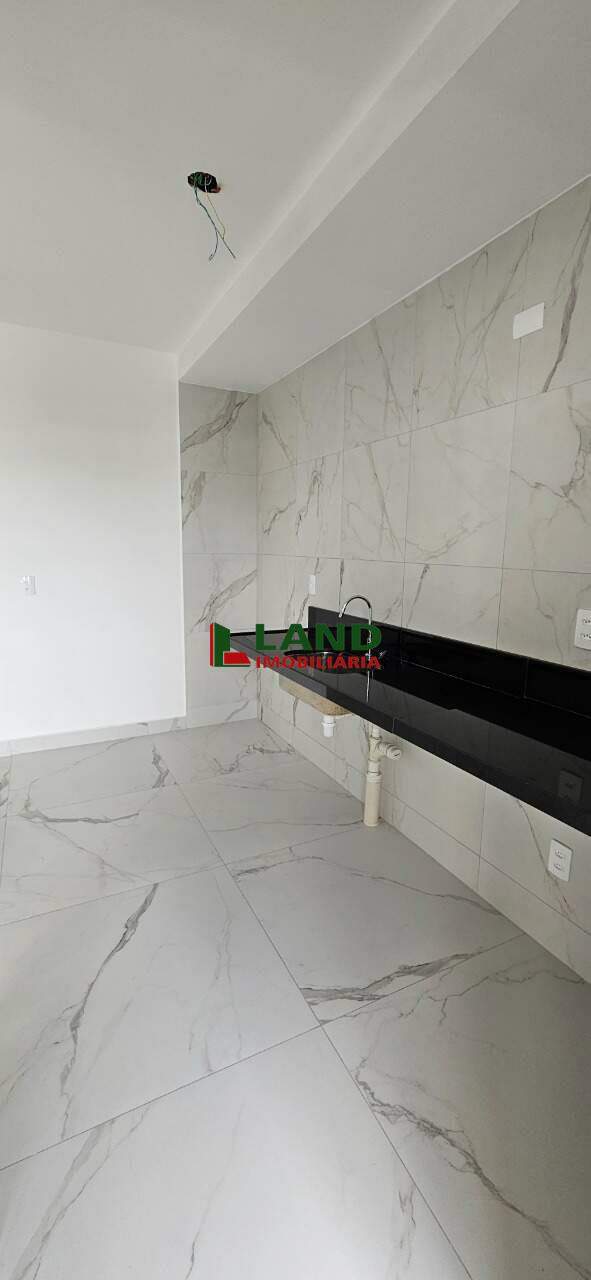 Apartamento à venda no Liberdade/Jaraguá: 