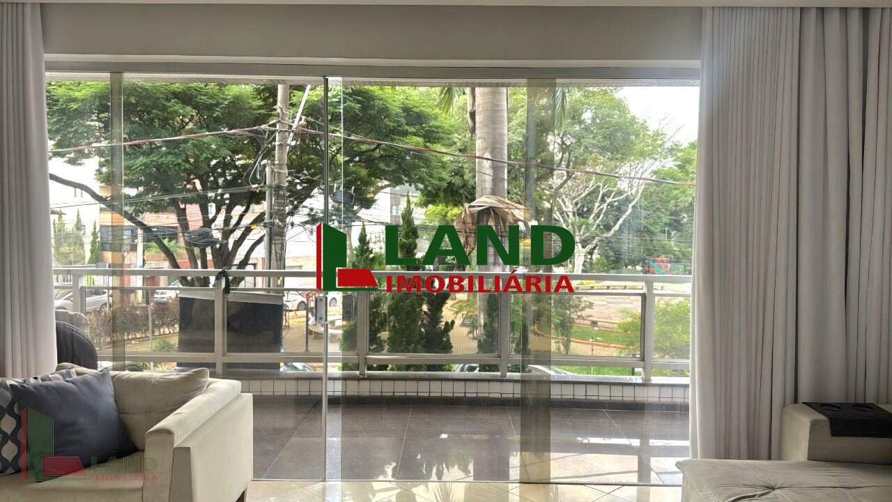 Apartamento à venda no Liberdade/Jaraguá: 