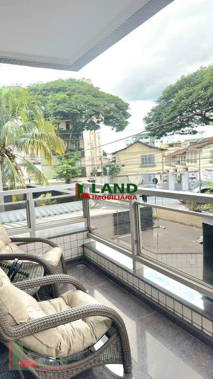 Apartamento à venda no Liberdade/Jaraguá: 