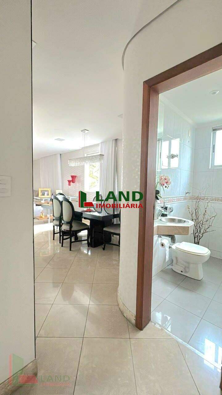 Apartamento à venda no Liberdade/Jaraguá: 