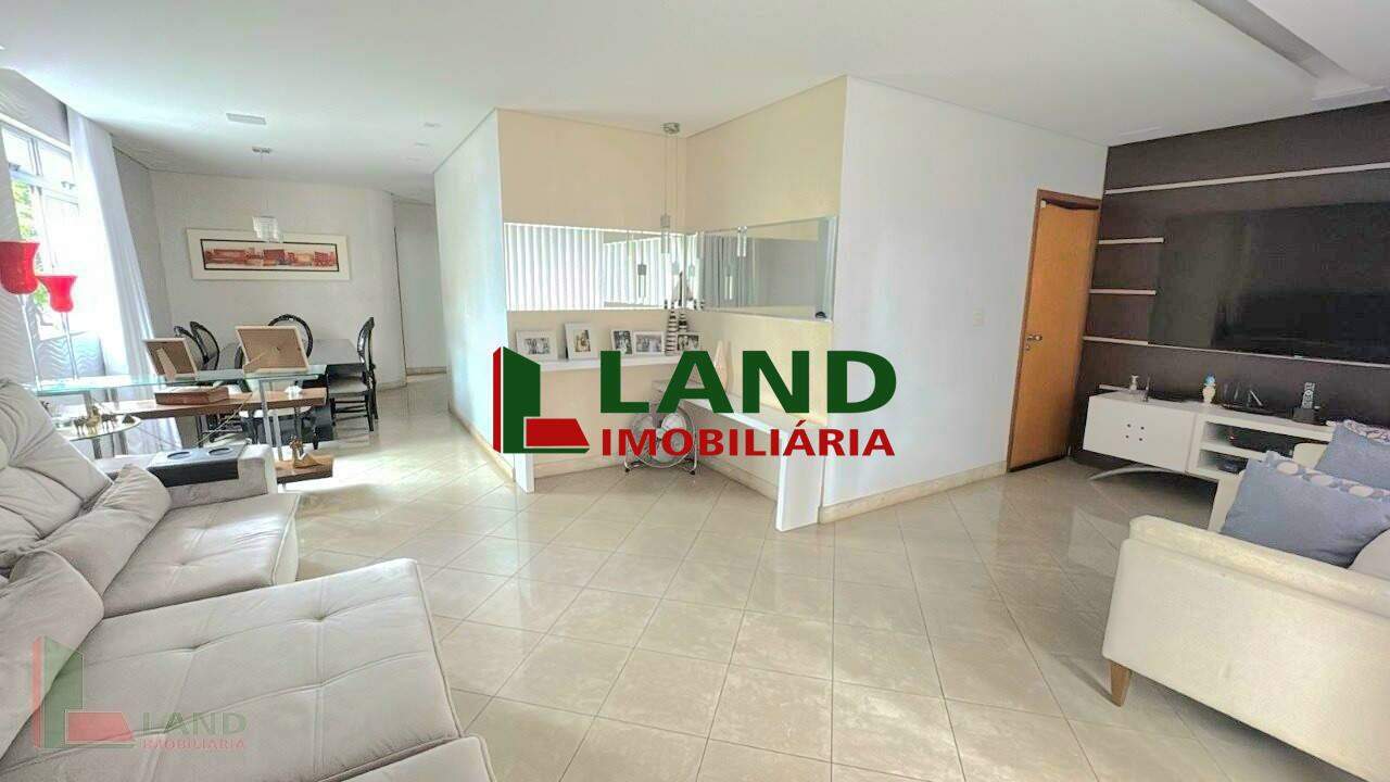 Apartamento à venda no Liberdade/Jaraguá: 