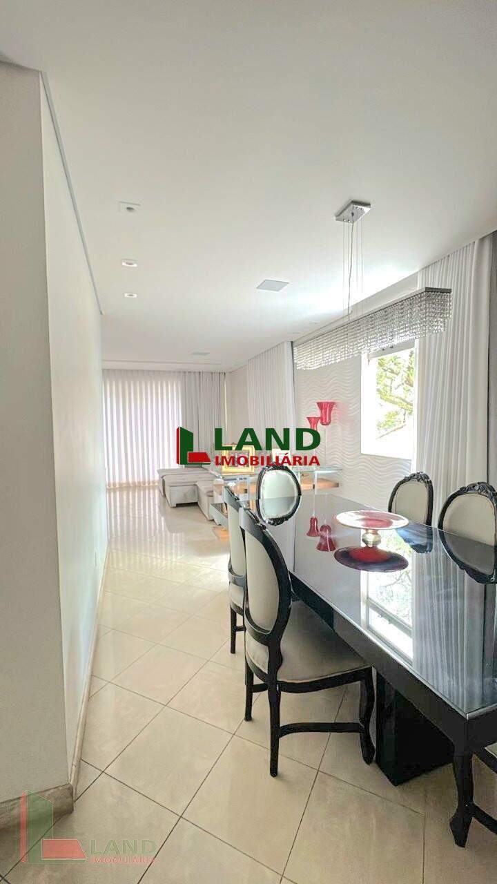 Apartamento à venda no Liberdade/Jaraguá: 
