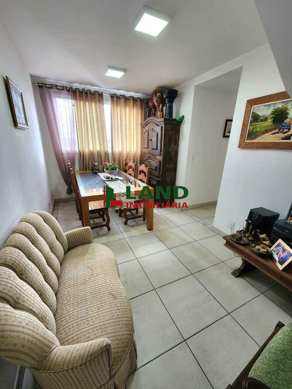 Cobertura à venda no Jaraguá: 