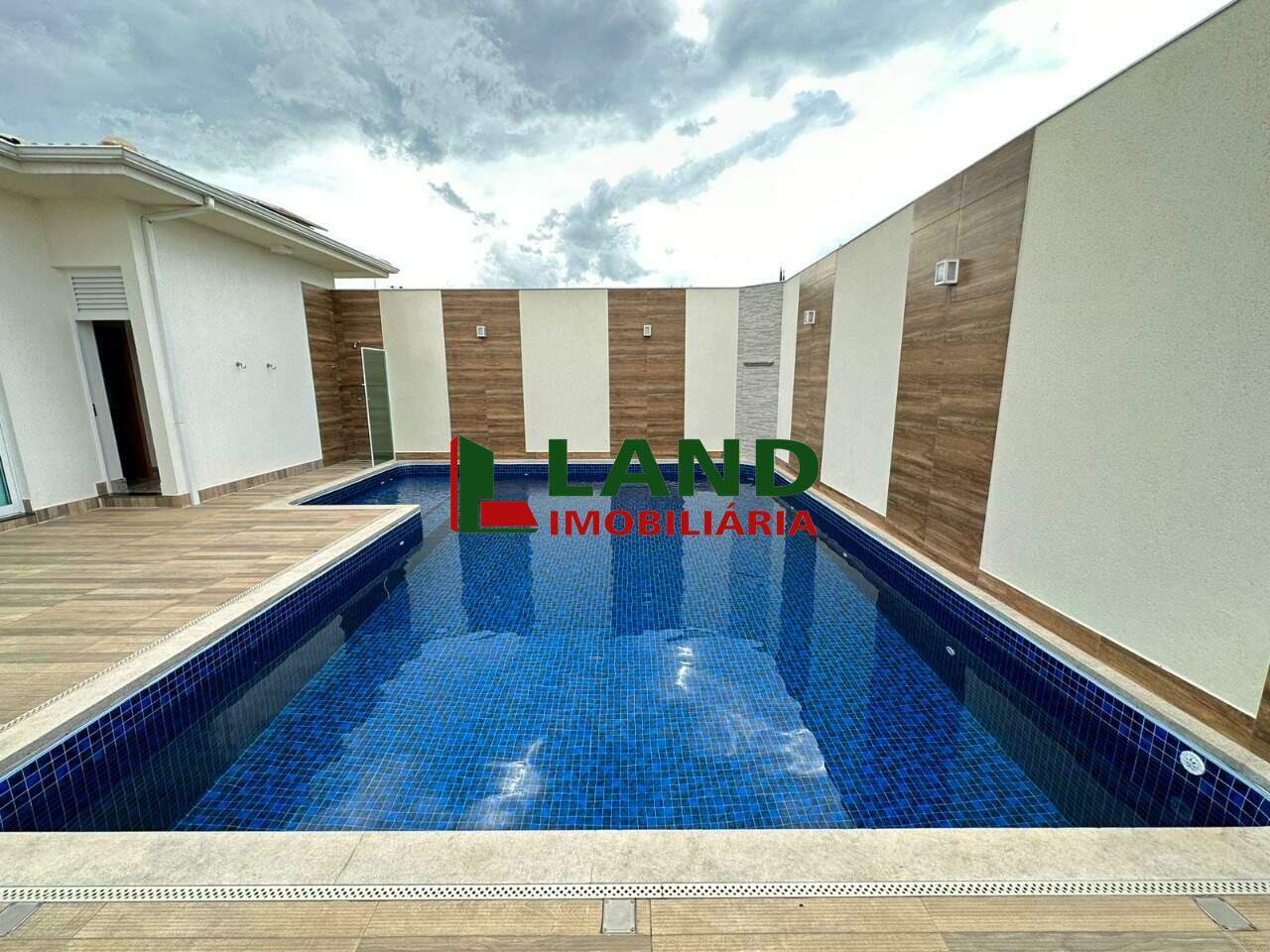 Casa à venda no Residencial Park I: 