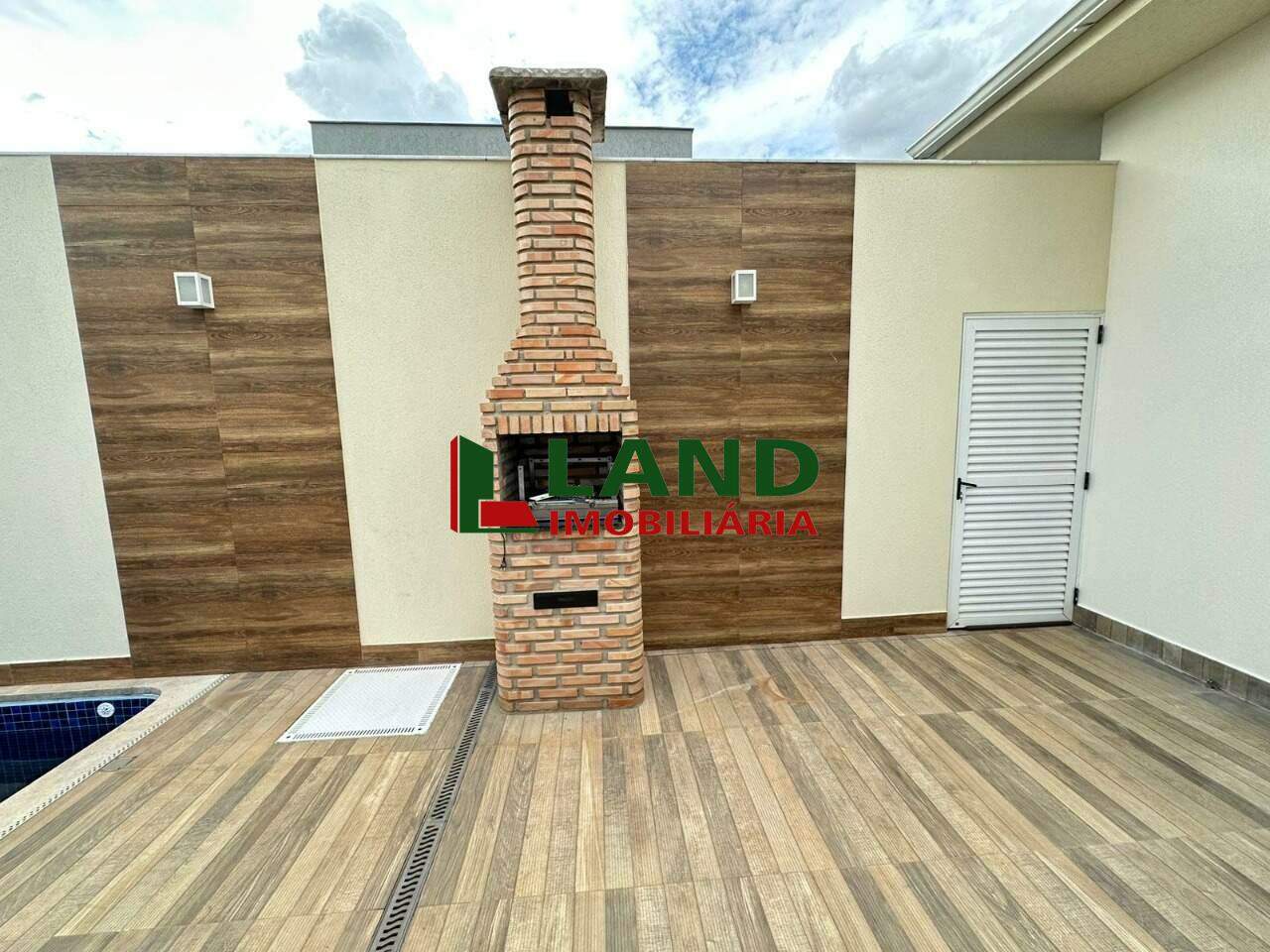Casa à venda no Residencial Park I: 