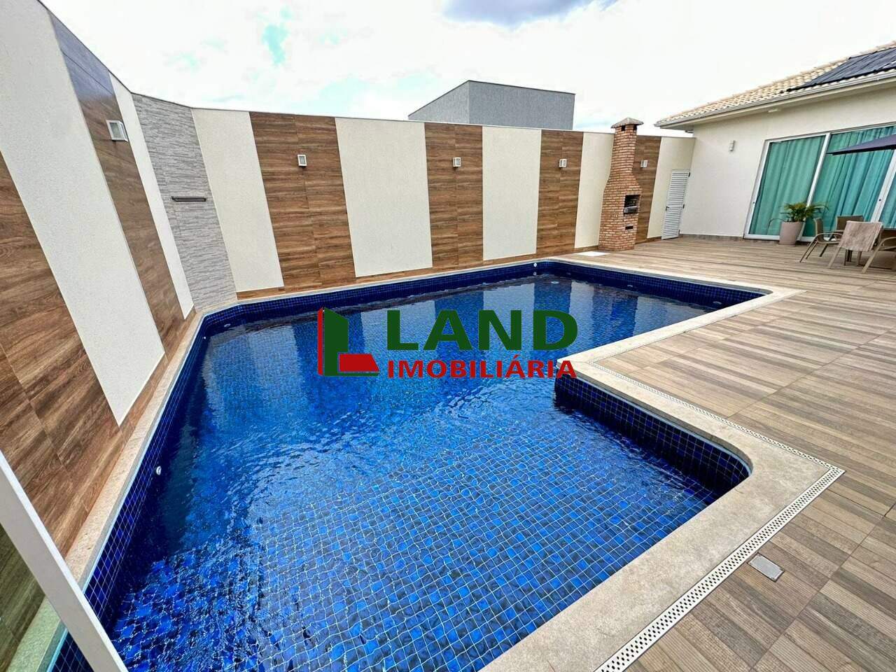 Casa à venda no Residencial Park I: 