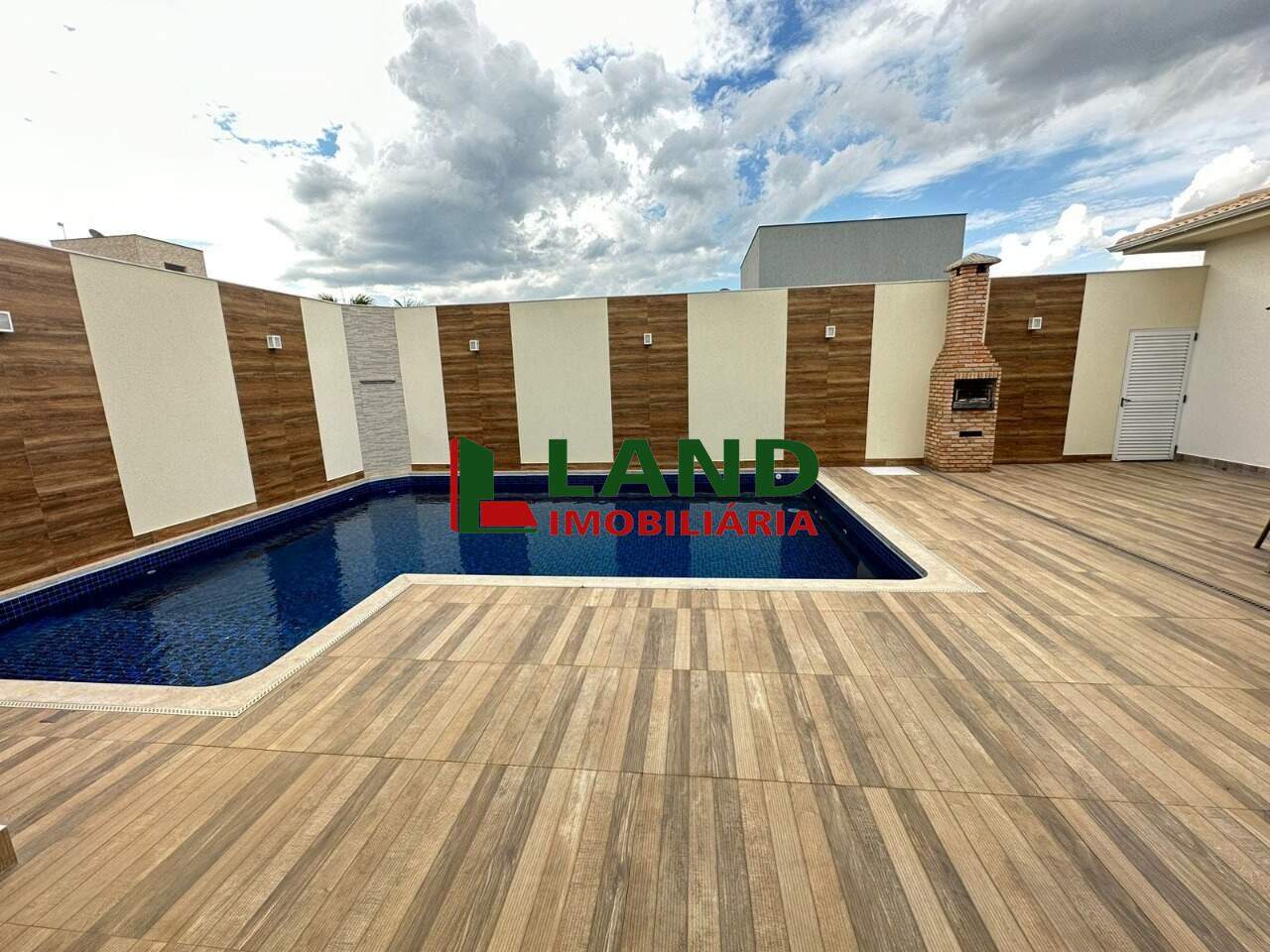 Casa à venda no Residencial Park I: 