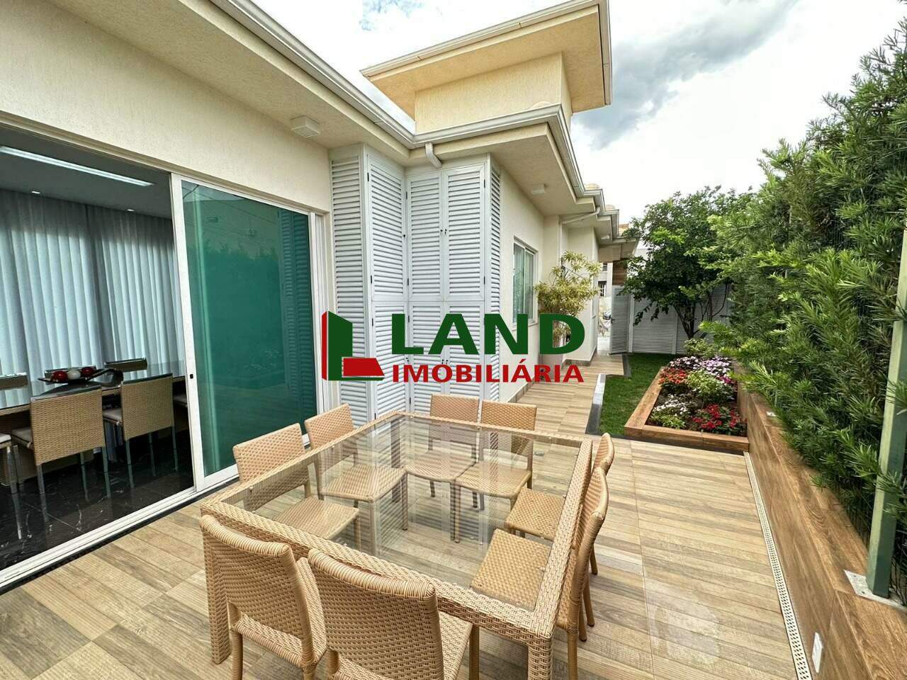 Casa à venda no Residencial Park I: 