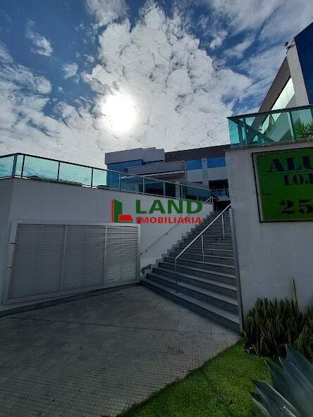 Sala comercial à venda no Jaraguá: 
