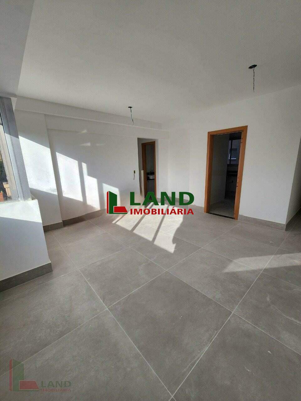 Apartamento à venda no Liberdade/Jaraguá: 
