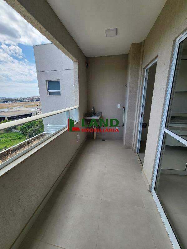 Apartamento à venda no Aeroporto/Jaraguá: 