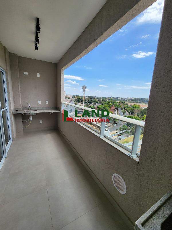 Apartamento à venda no Aeroporto/Jaraguá: 