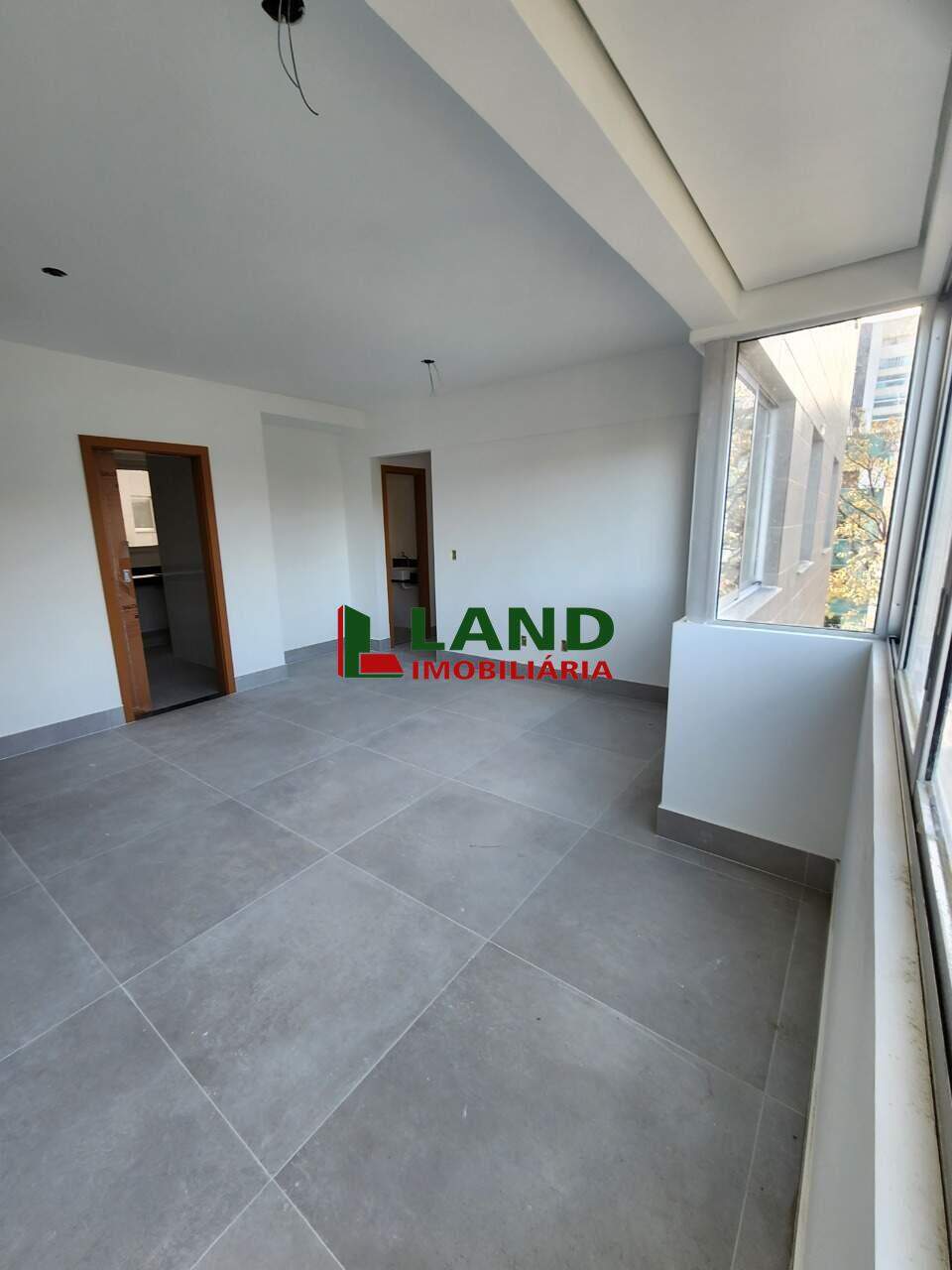 Apartamento à venda no Liberdade/Jaraguá: 