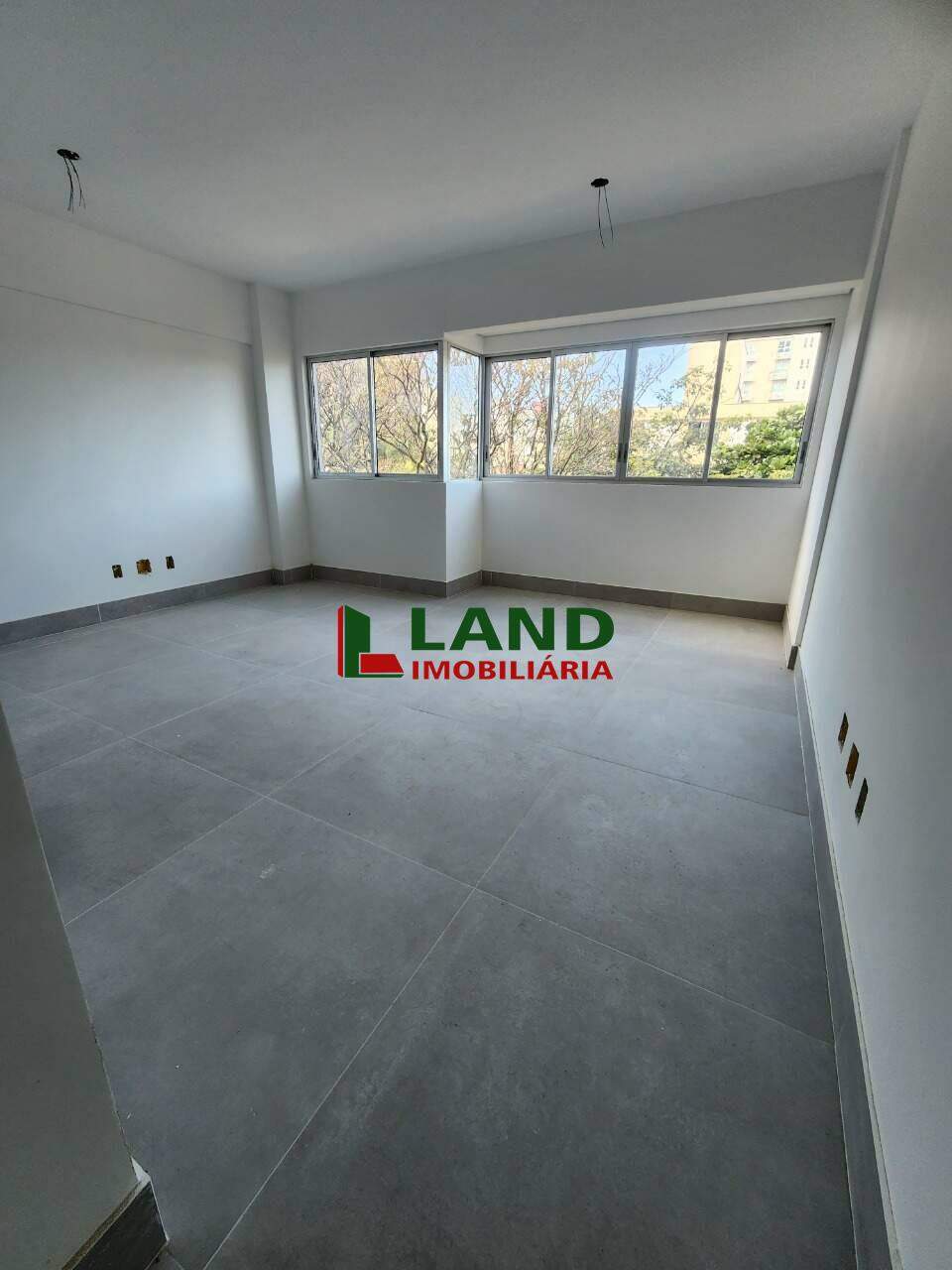 Apartamento à venda no Liberdade/Jaraguá: 