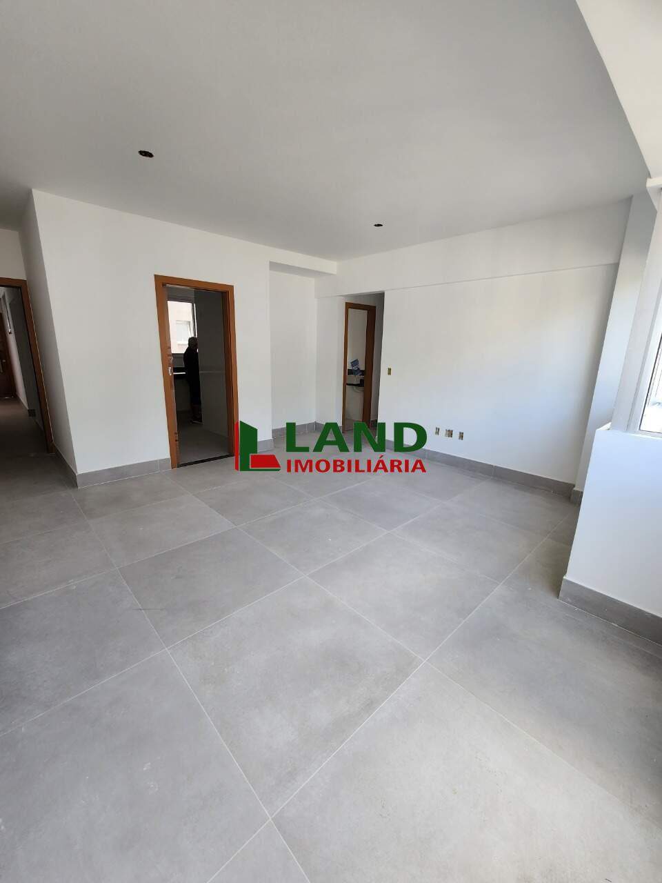 Apartamento à venda no Liberdade/Jaraguá: 