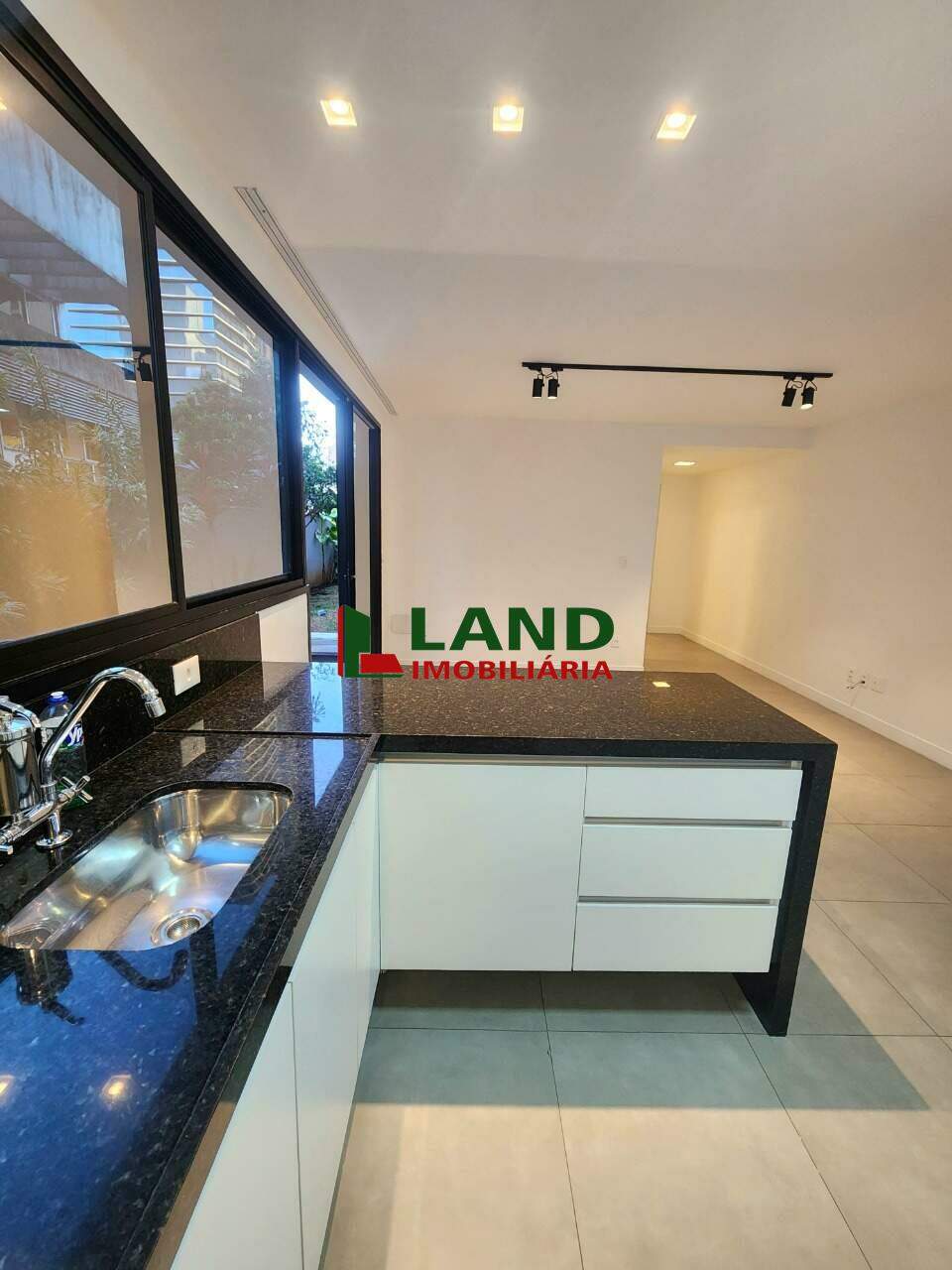 Apartamento à venda no Savassi: 