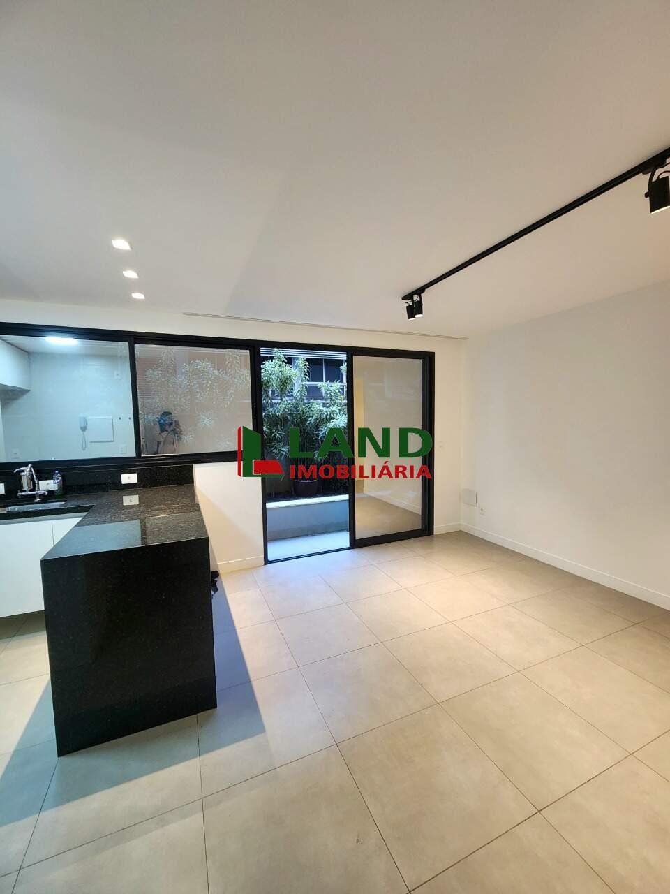 Apartamento à venda no Savassi: 
