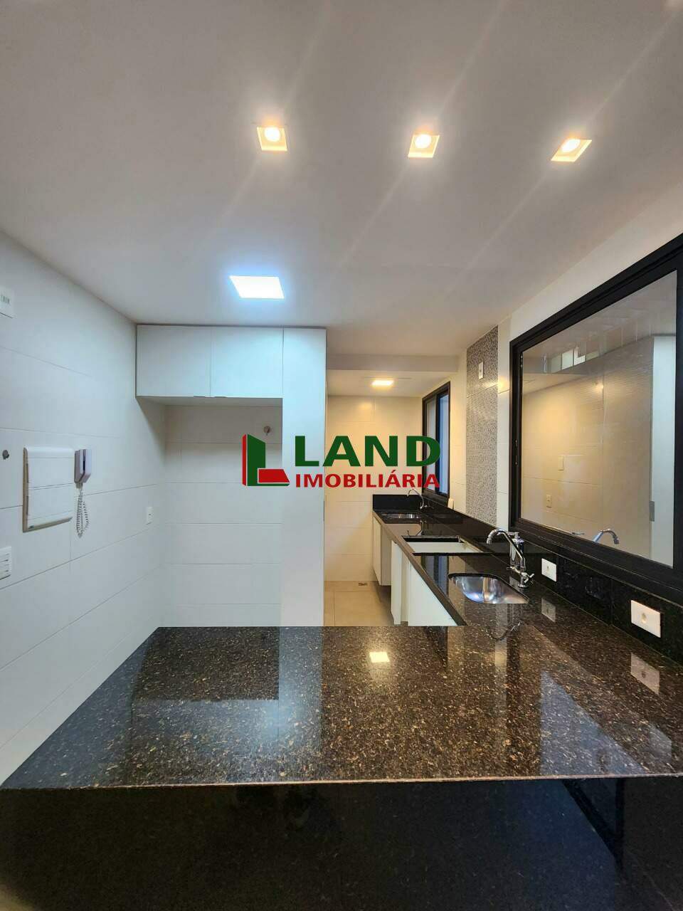 Apartamento à venda no Savassi: 