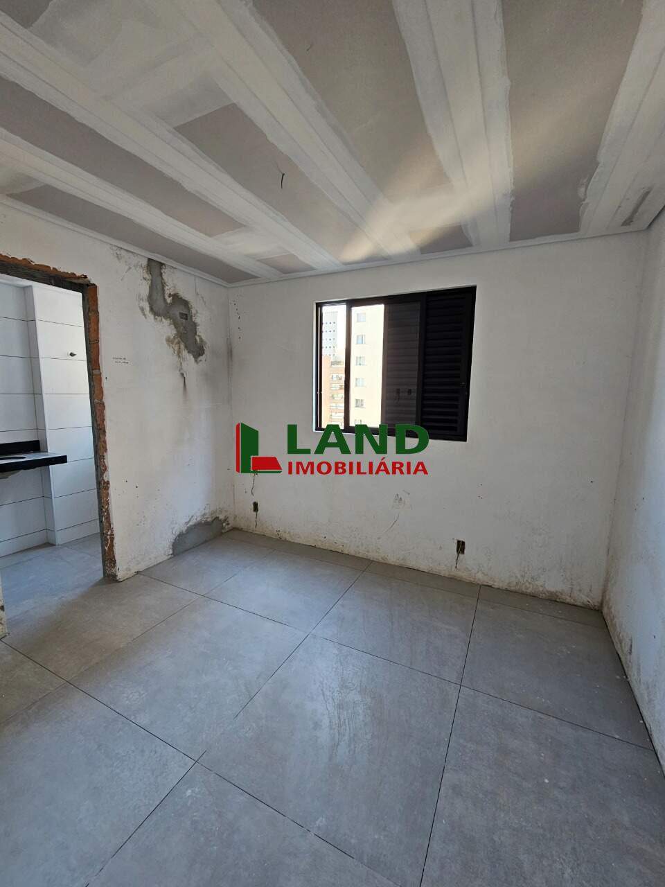 Apartamento à venda no Cruzeiro: 