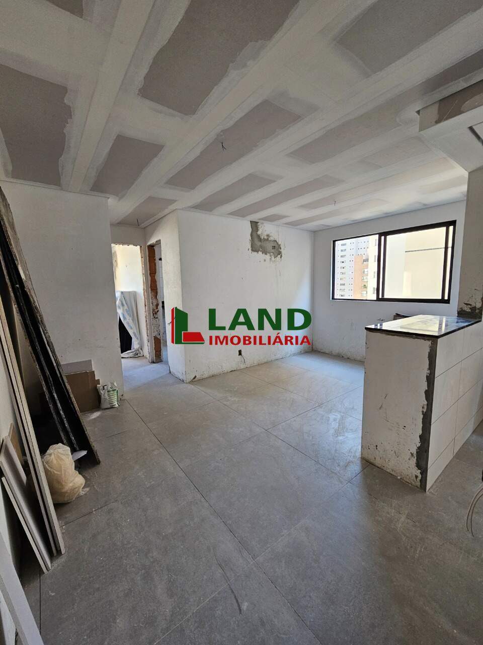 Apartamento à venda no Cruzeiro: 