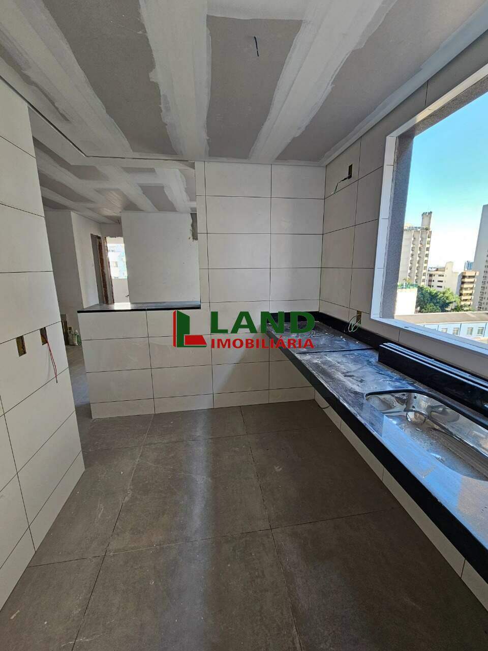 Apartamento à venda no Cruzeiro: 