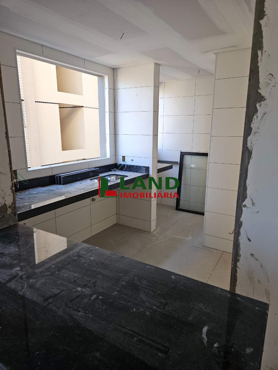Apartamento à venda no Cruzeiro: 