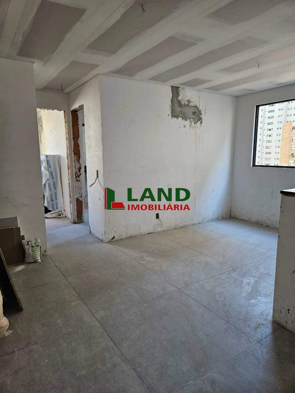 Apartamento à venda no Cruzeiro: 