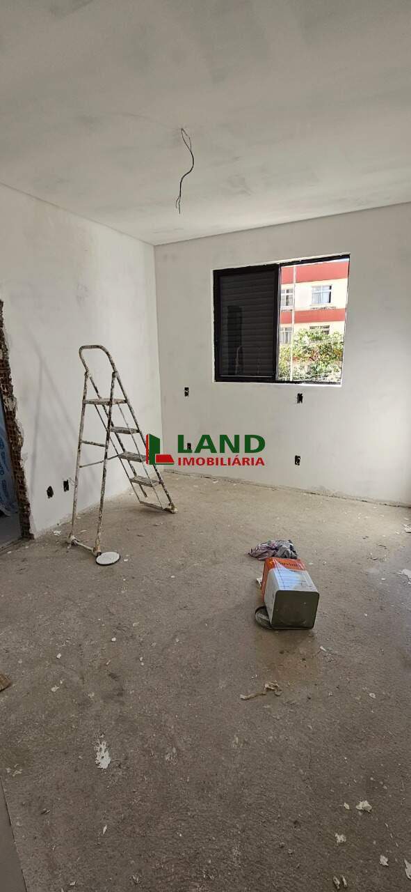 Apartamento à venda no Cruzeiro: 