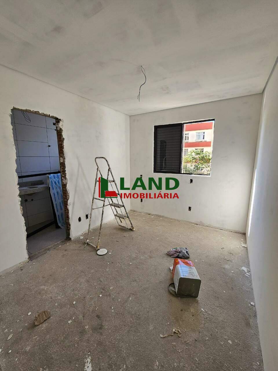 Apartamento à venda no Cruzeiro: 