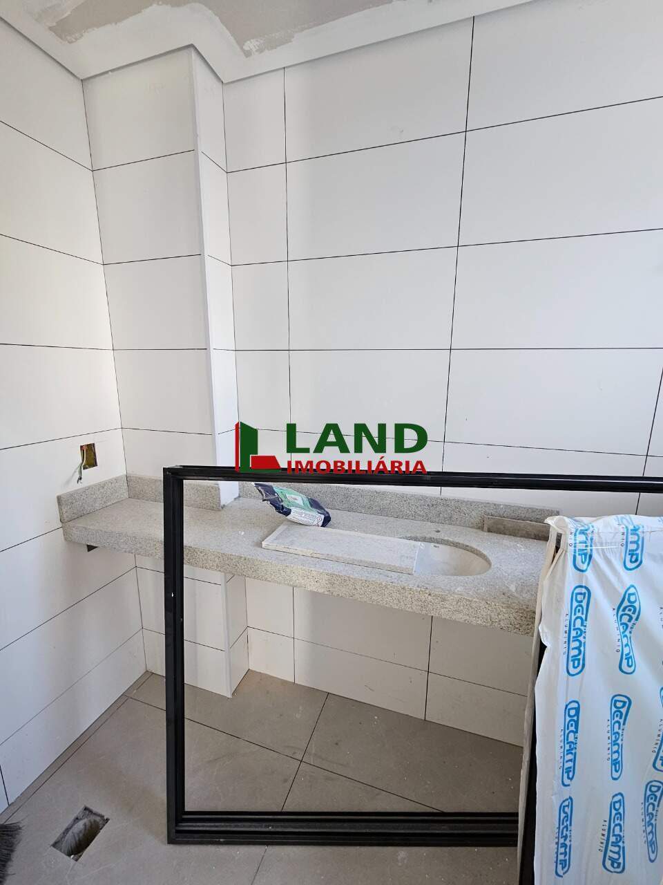 Apartamento à venda no Cruzeiro: 