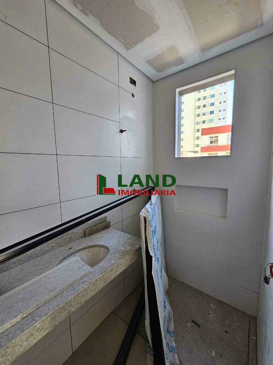Apartamento à venda no Cruzeiro: 