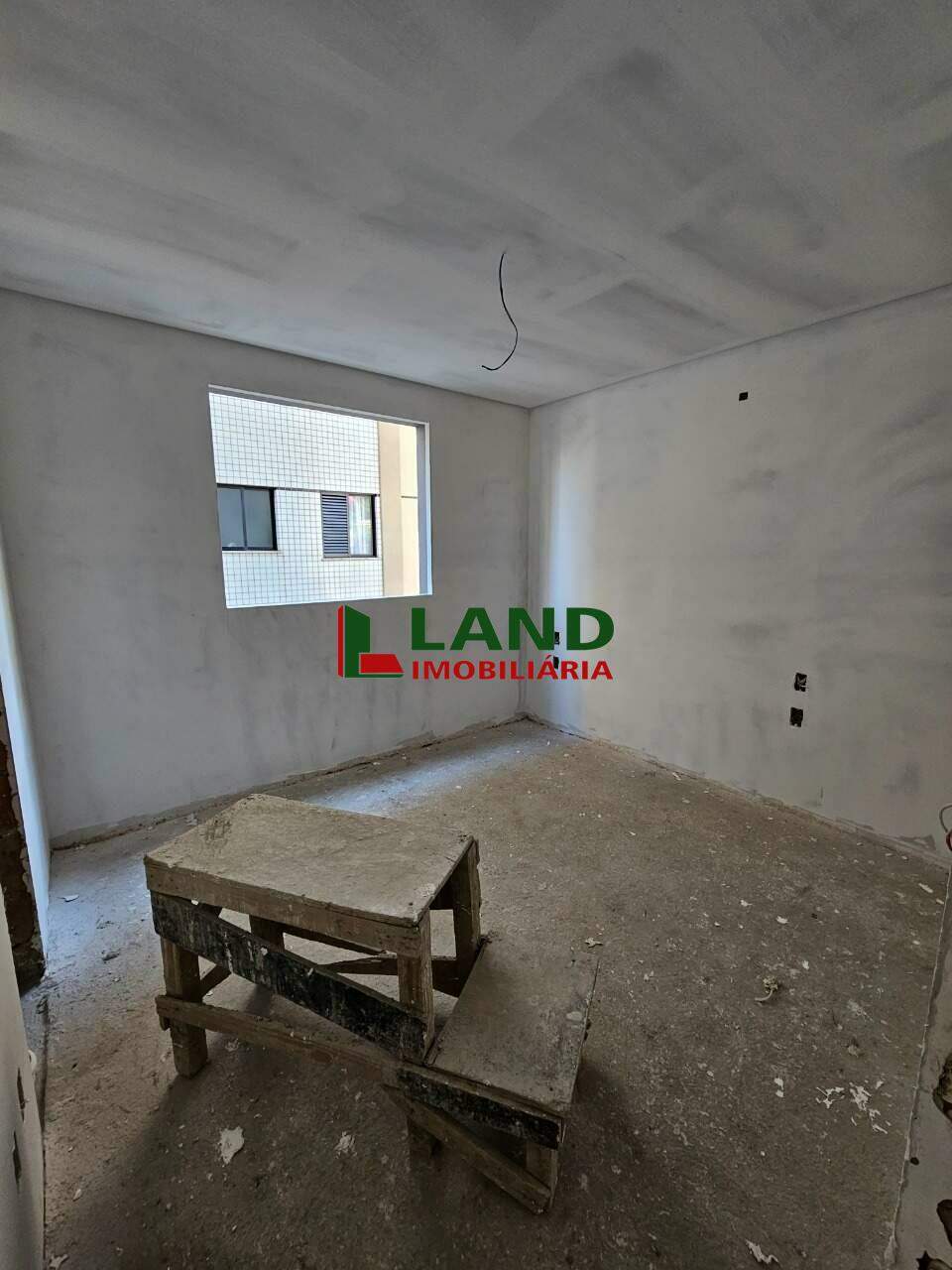 Apartamento à venda no Cruzeiro: 