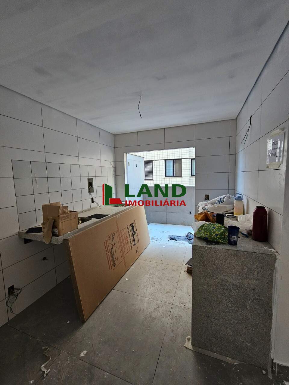 Apartamento à venda no Cruzeiro: 