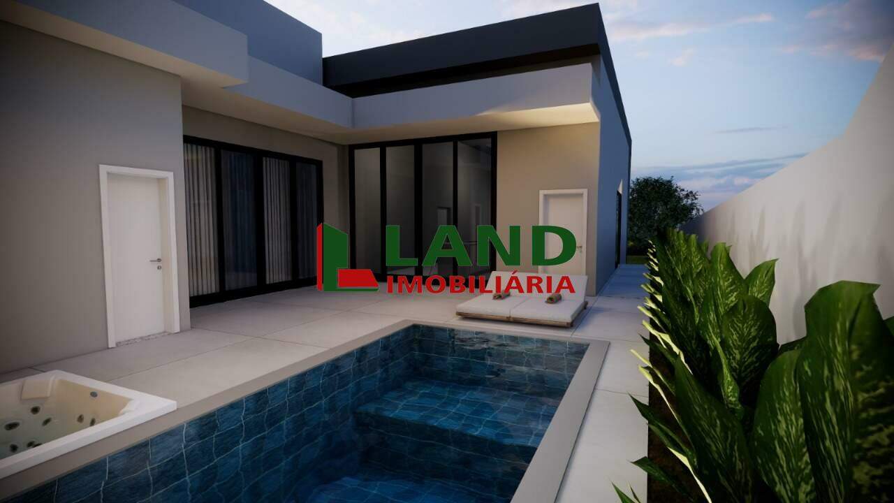 Casa à venda no Alphaville Vespasiano: 