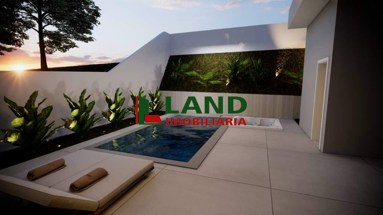 Casa à venda no Alphaville Vespasiano: 