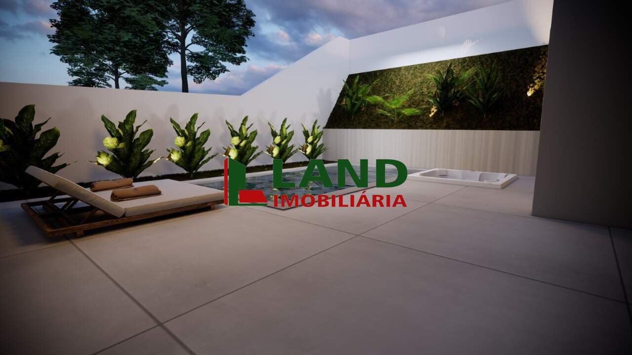 Casa à venda no Alphaville Vespasiano: 